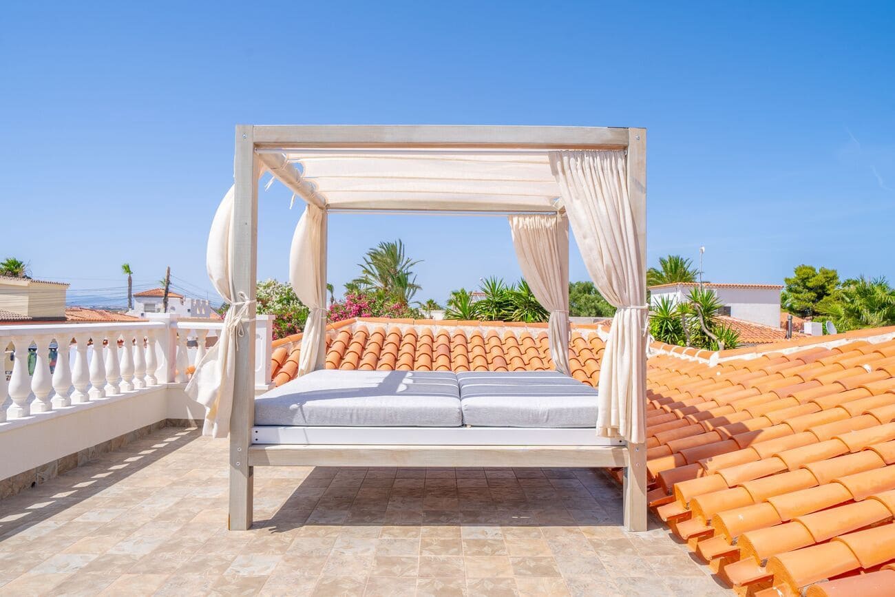 4 camera da letto Villa in vendita in Torrevieja con piscina garage - 1.350.000 € (Rif: 9963130)