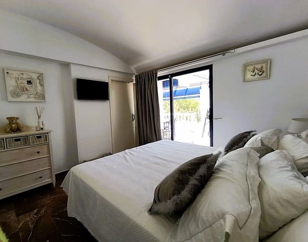 3 quarto Apartamento para venda em Las Ramblas Golf, Orihuela - 270 000 € (Ref: 9963133)