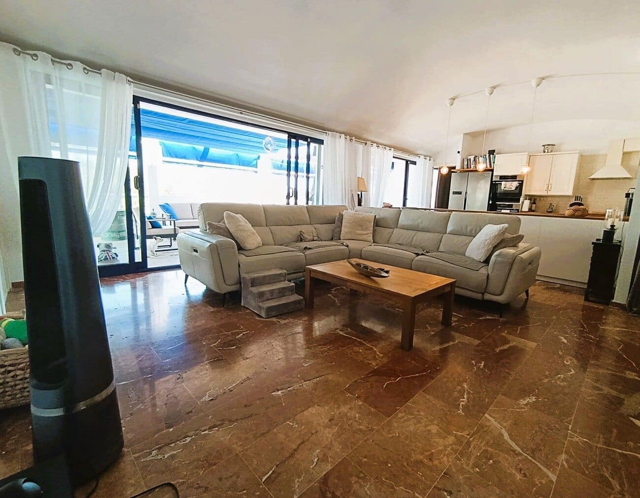 3 camera da letto Appartamento in vendita in Las Ramblas Golf - 270.000 € (Rif: 9963133)