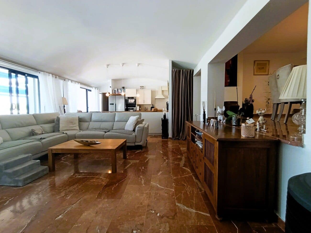 3 camera da letto Appartamento in vendita in Las Ramblas Golf - 270.000 € (Rif: 9963133)