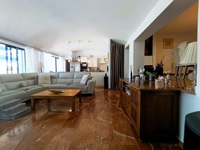 3 quarto Apartamento para venda em Las Ramblas Golf, Orihuela - 270 000 € (Ref: 9963133)