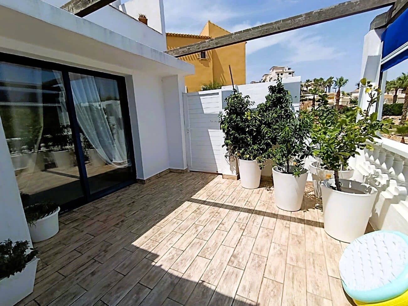 3 camera da letto Appartamento in vendita in Las Ramblas Golf - 270.000 € (Rif: 9963133)
