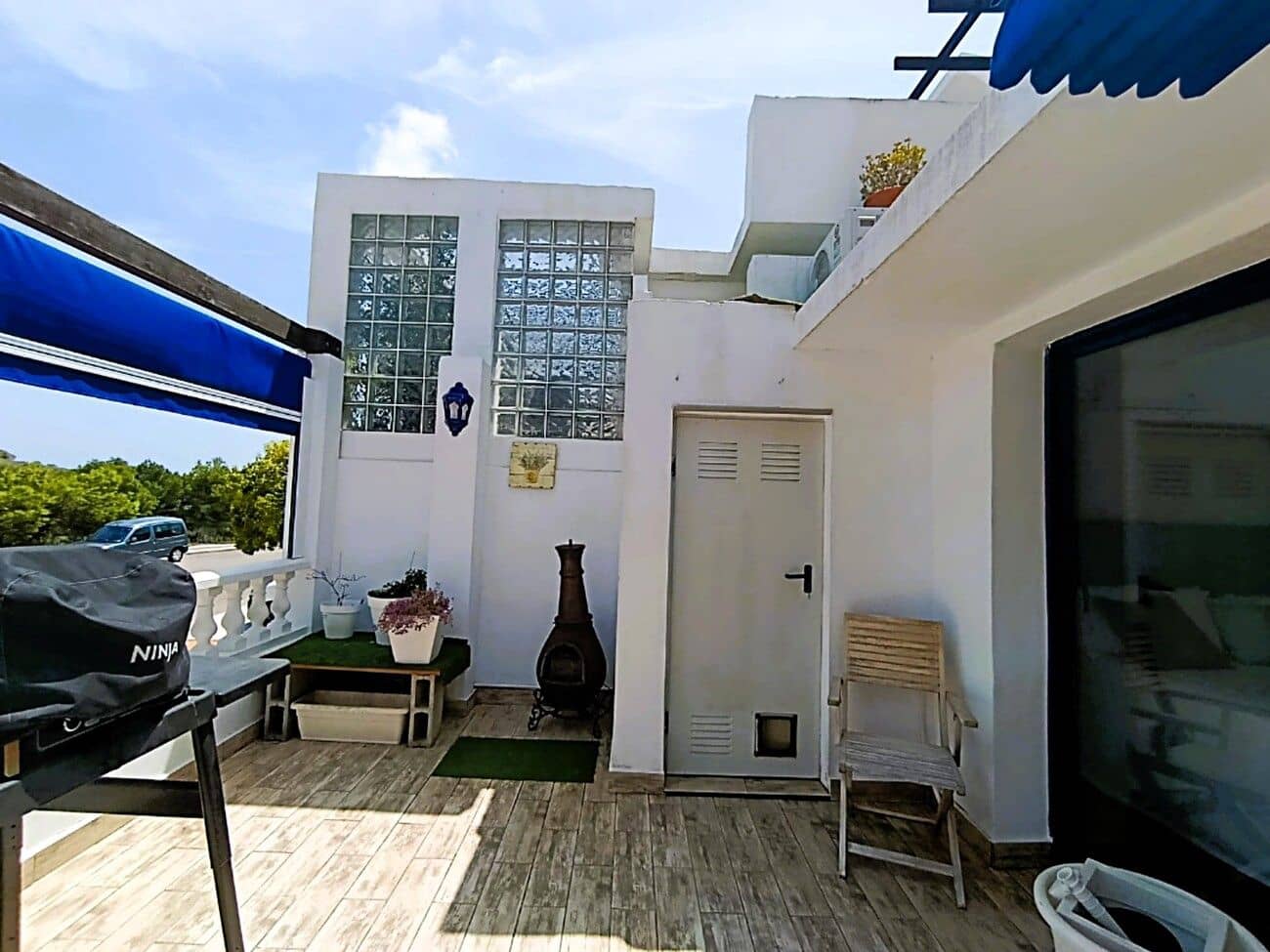 3 camera da letto Appartamento in vendita in Las Ramblas Golf - 270.000 € (Rif: 9963133)