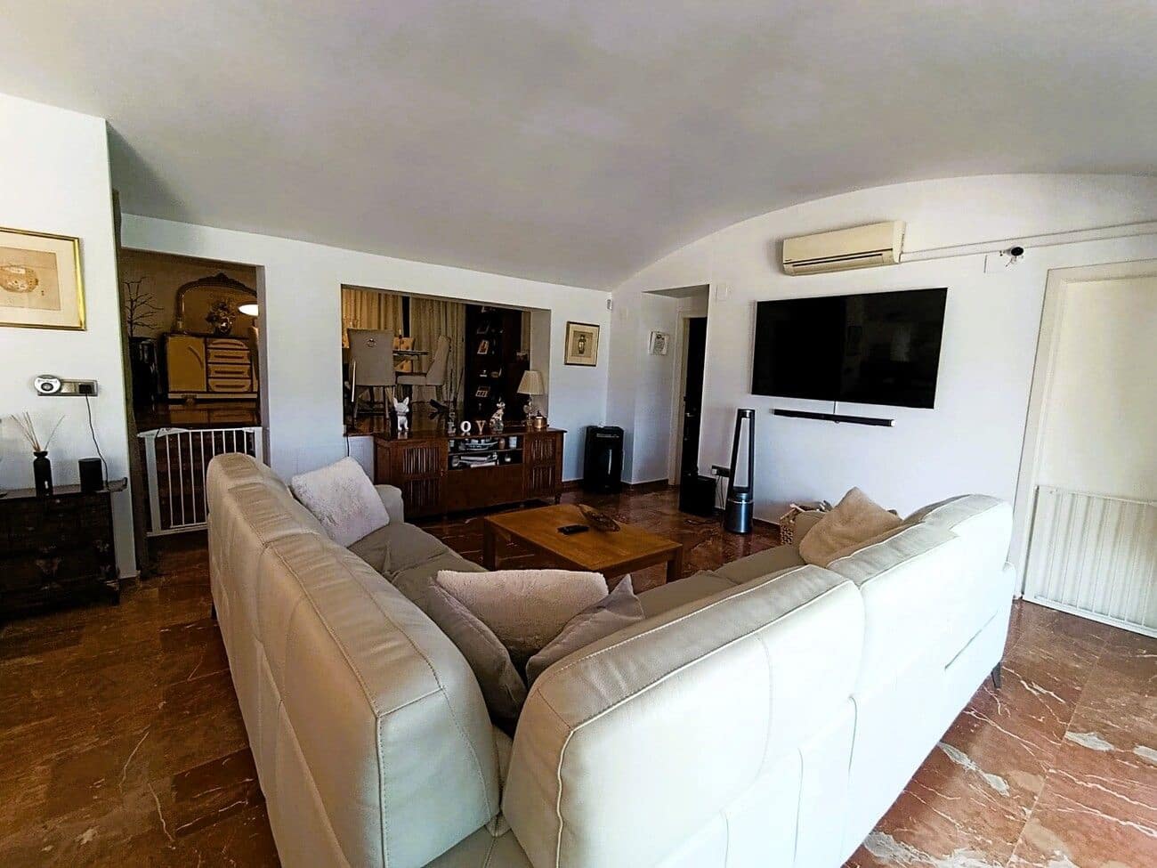 3 camera da letto Appartamento in vendita in Las Ramblas Golf - 270.000 € (Rif: 9963133)