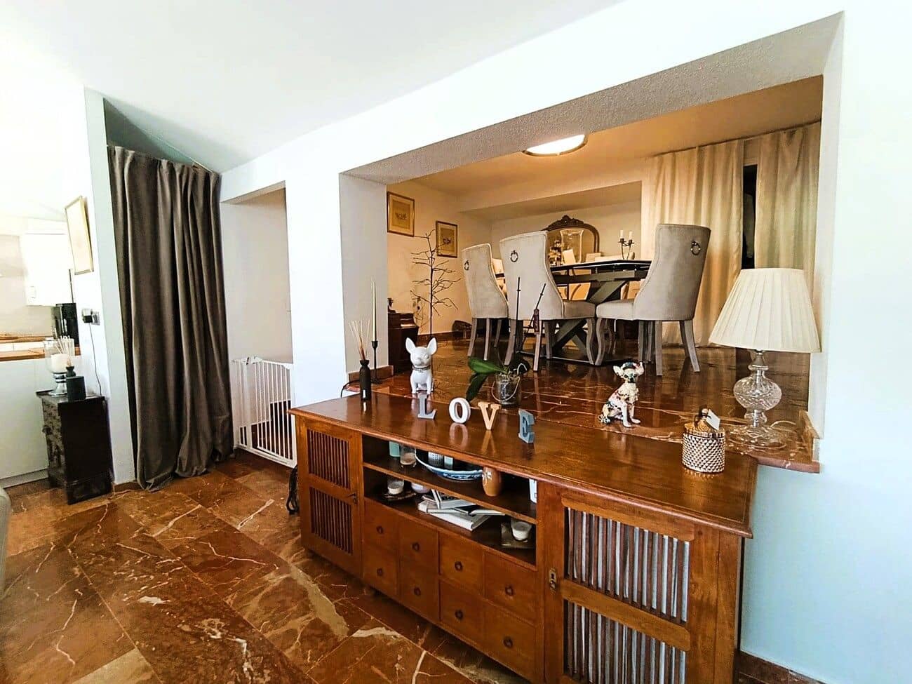 3 camera da letto Appartamento in vendita in Las Ramblas Golf - 270.000 € (Rif: 9963133)