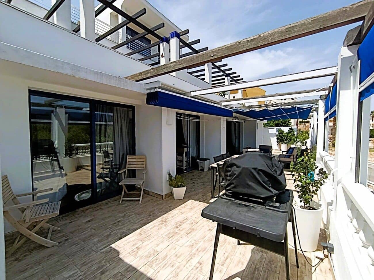 3 camera da letto Appartamento in vendita in Las Ramblas Golf - 270.000 € (Rif: 9963133)