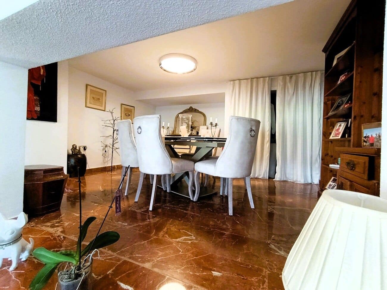 3 camera da letto Appartamento in vendita in Las Ramblas Golf - 270.000 € (Rif: 9963133)