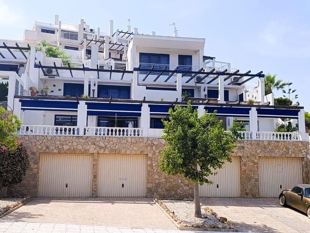 3 quarto Apartamento para venda em Las Ramblas Golf, Orihuela - 270 000 € (Ref: 9963133)