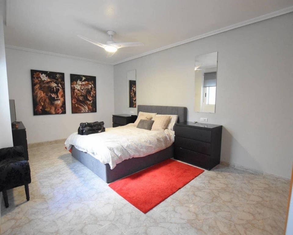 2 slaapkamer Appartement te koop in Los Montesinos - € 165.900 (Ref: 9963134)
