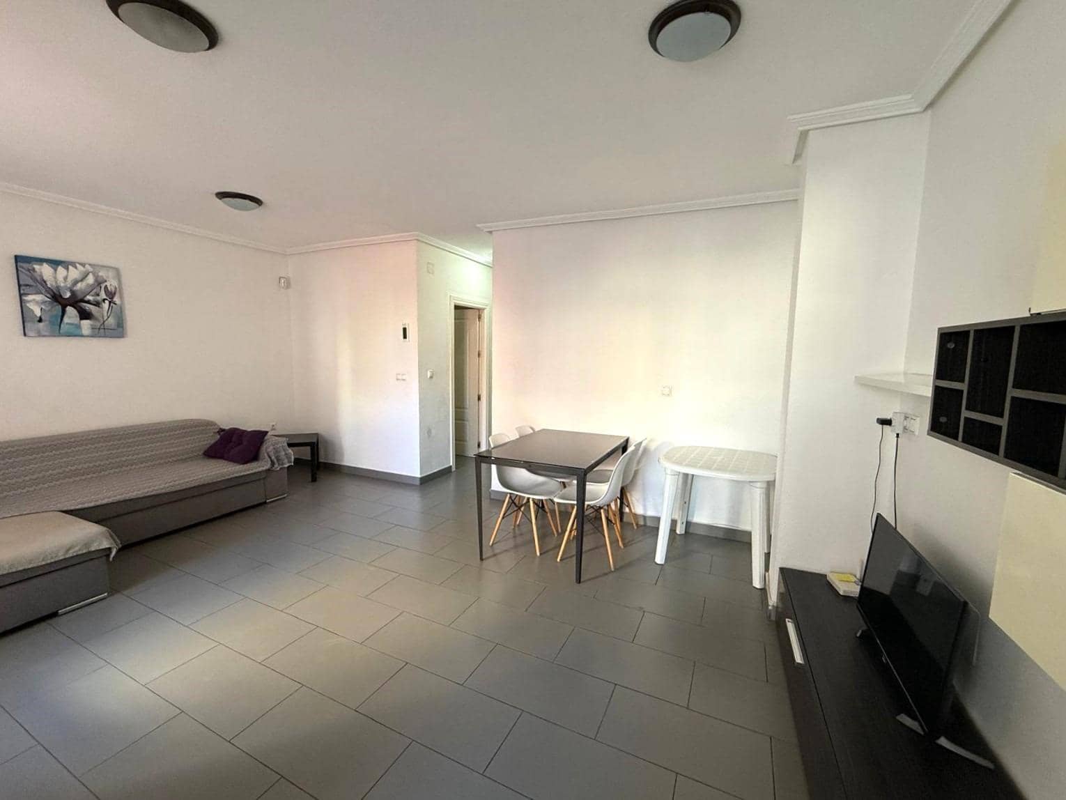 1 Zimmer Apartment zu verkaufen in Torrevieja - 156.900 € (Ref: 9963135)