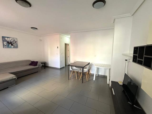 1 chambre Appartement à vendre à Torrevieja - 156 900 € (Ref: 9963135)