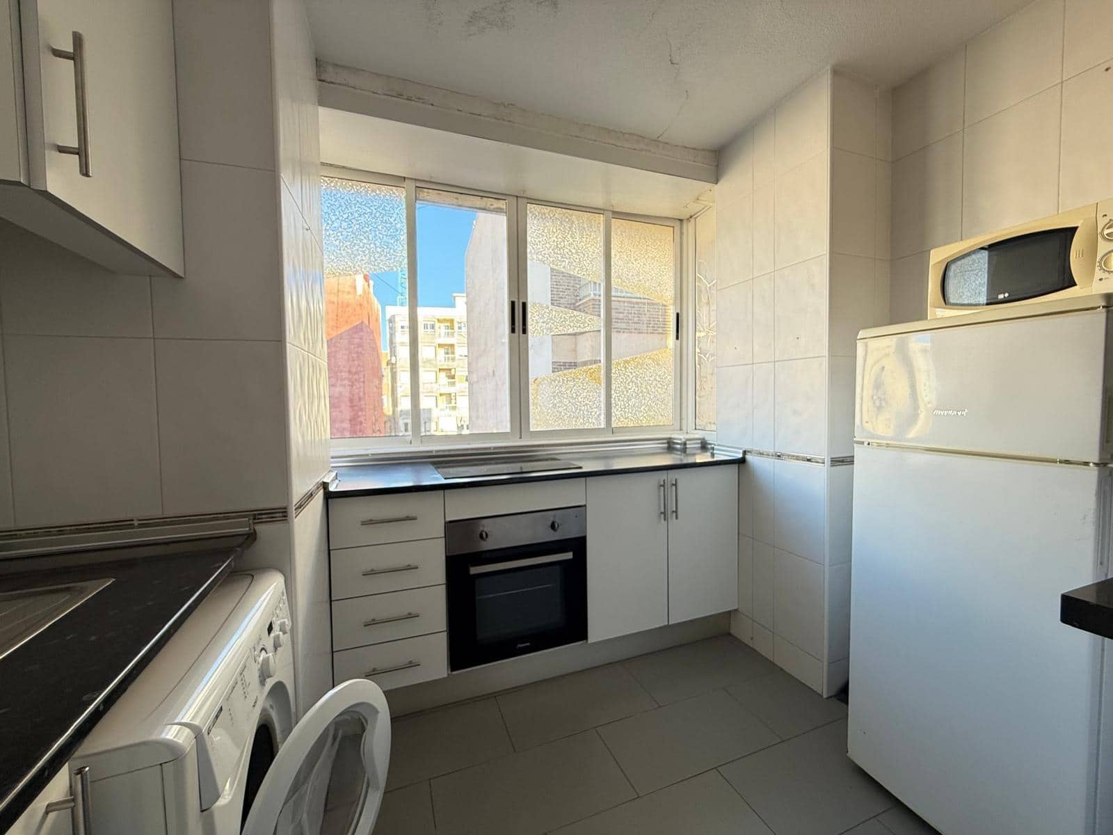 1 Zimmer Apartment zu verkaufen in Torrevieja - 156.900 € (Ref: 9963135)