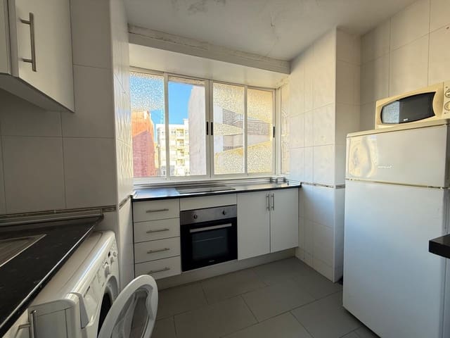 1 chambre Appartement à vendre à Torrevieja - 156 900 € (Ref: 9963135)