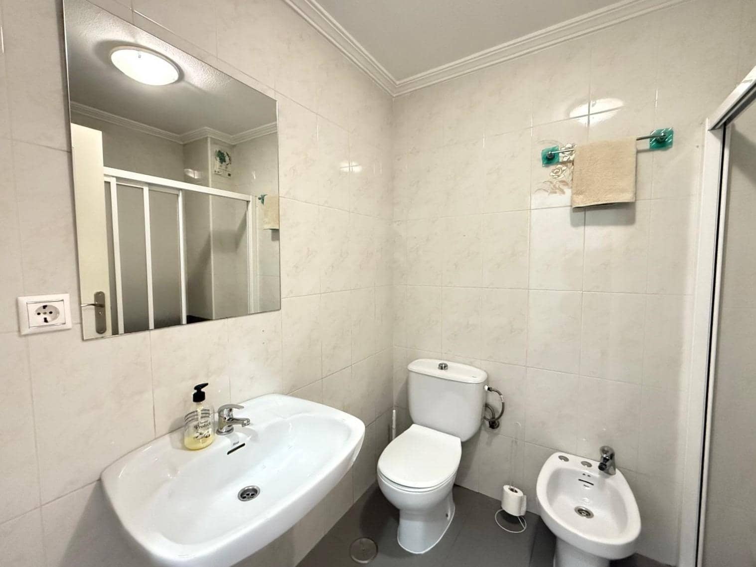 1 Zimmer Apartment zu verkaufen in Torrevieja - 156.900 € (Ref: 9963135)