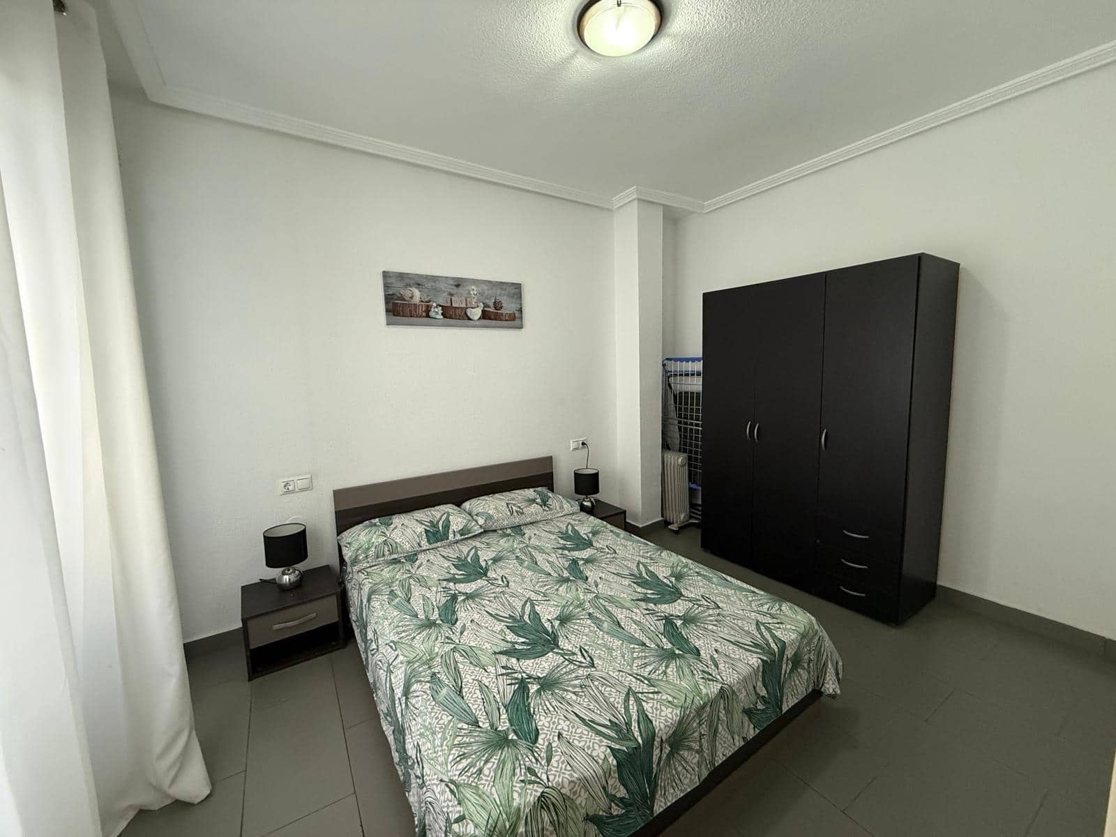 1 Zimmer Apartment zu verkaufen in Torrevieja - 156.900 € (Ref: 9963135)