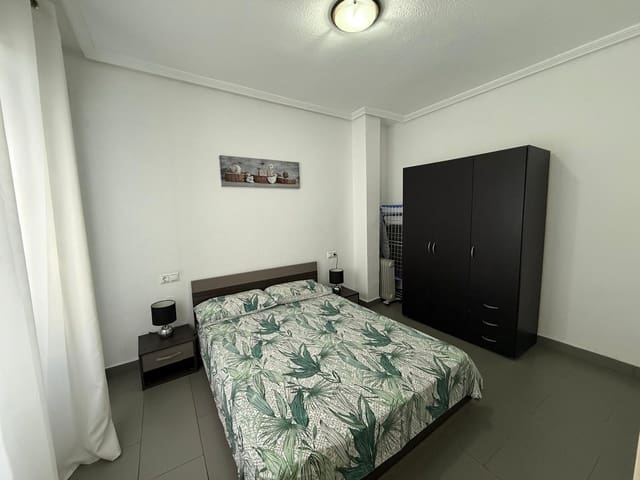 1 chambre Appartement à vendre à Torrevieja - 156 900 € (Ref: 9963135)
