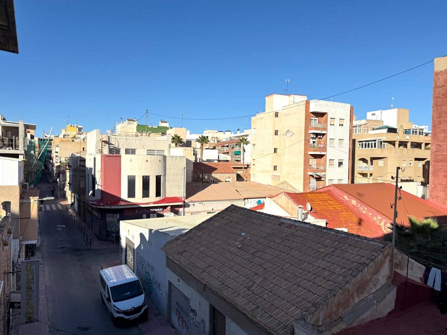 1 Zimmer Apartment zu verkaufen in Torrevieja - 156.900 € (Ref: 9963135)