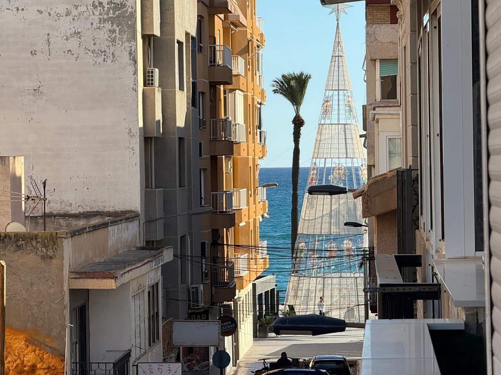 1 Zimmer Apartment zu verkaufen in Torrevieja - 156.900 € (Ref: 9963135)