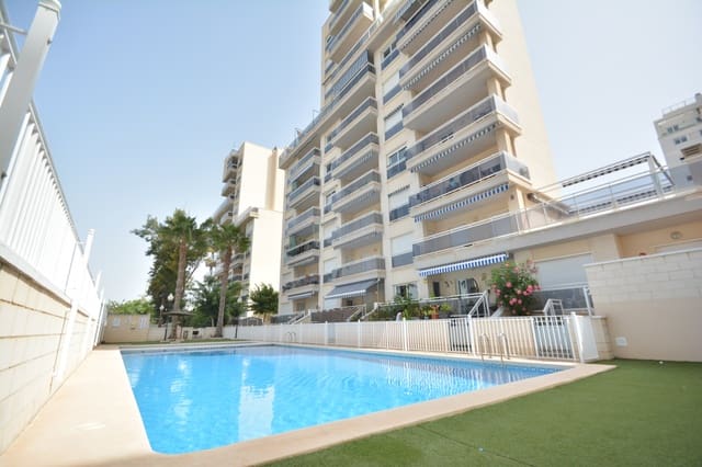 Apartamento de 2 habitaciones en Guardamar del Segura en venta - 218.000 € (Ref: 9963138)