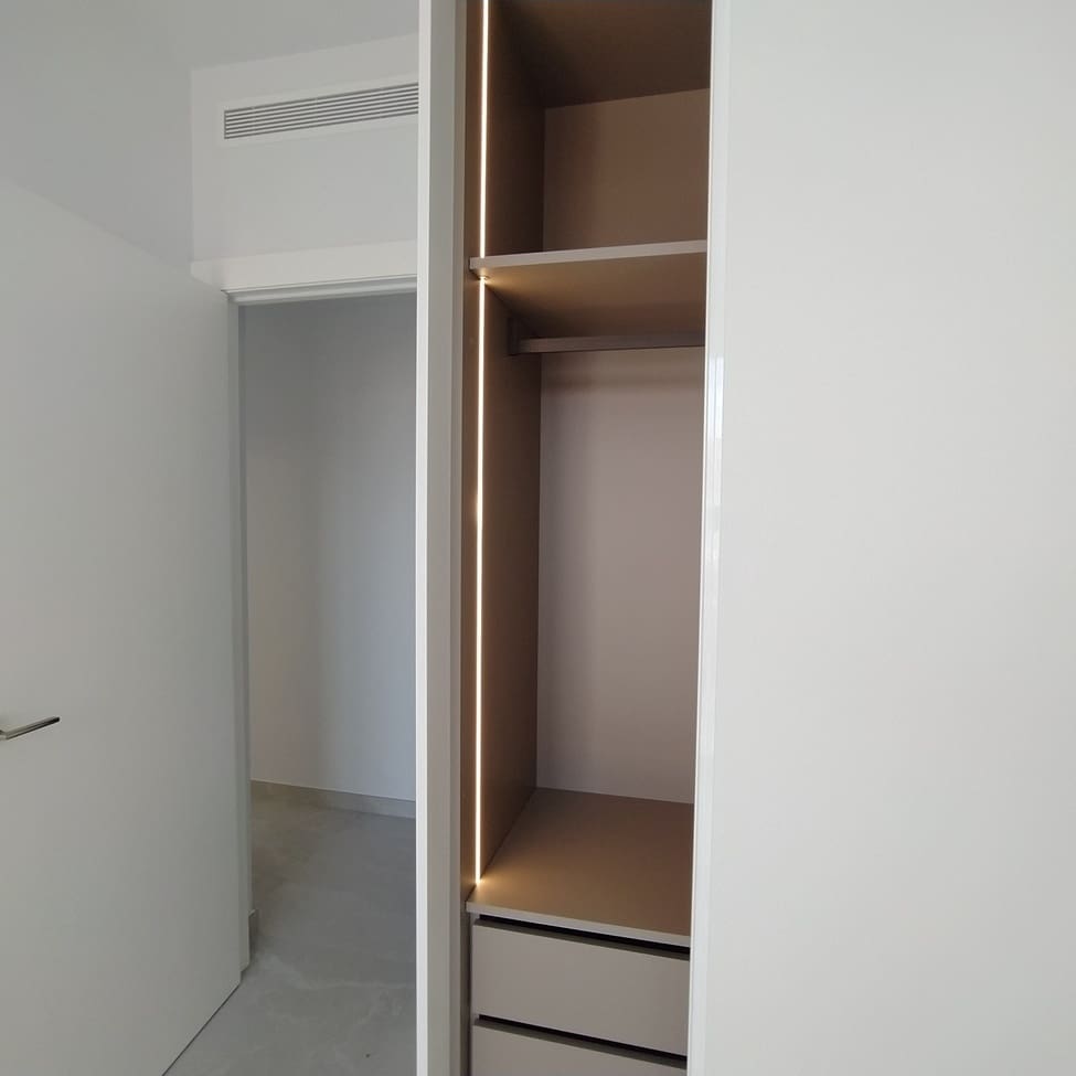 2 quarto Apartamento para venda em Torrevieja com piscina - 300 000 € (Ref: 9963140)