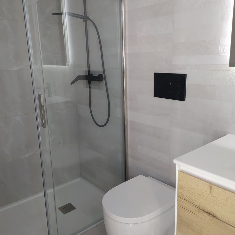 2 quarto Apartamento para venda em Torrevieja com piscina - 300 000 € (Ref: 9963140)