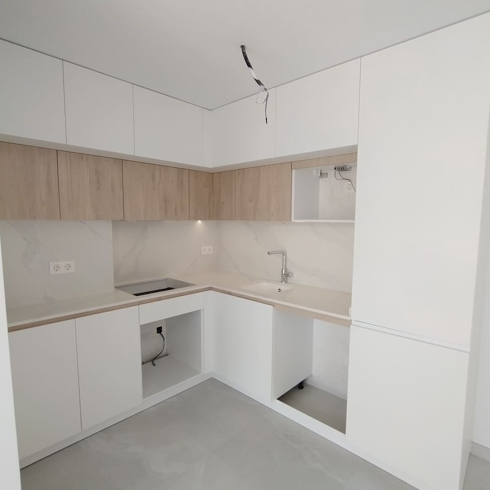 2 quarto Apartamento para venda em Torrevieja com piscina - 300 000 € (Ref: 9963140)