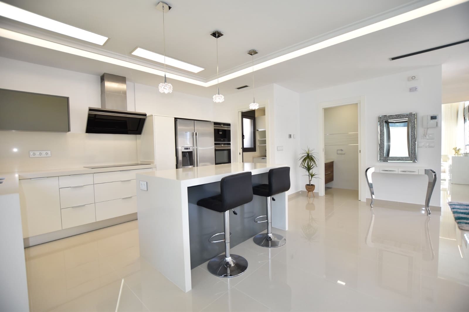 5 camera da letto Villa in vendita in San Miguel de Salinas - 995.000 € (Rif: 9963142)