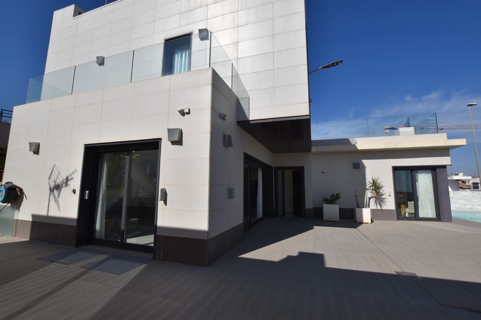 5 camera da letto Villa in vendita in San Miguel de Salinas - 995.000 € (Rif: 9963142)