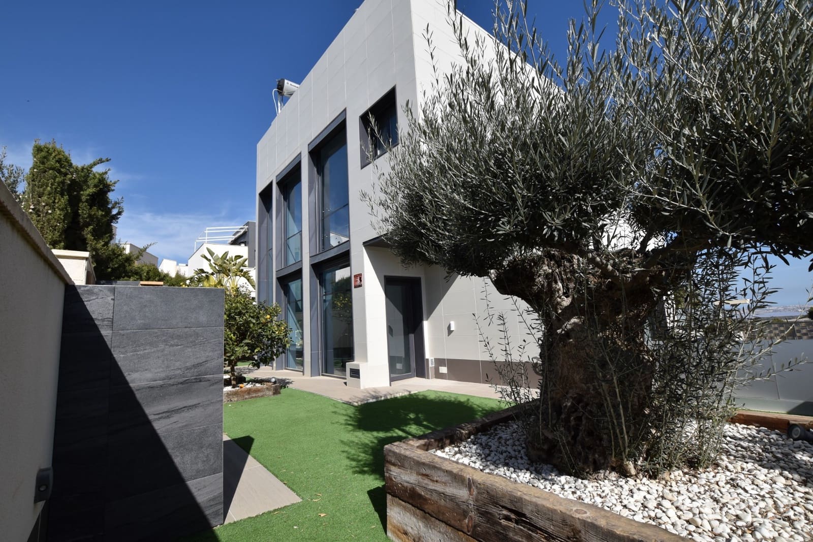 5 camera da letto Villa in vendita in San Miguel de Salinas - 995.000 € (Rif: 9963142)