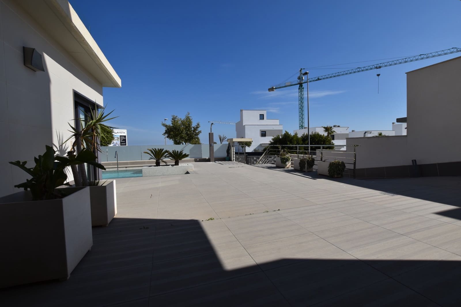 5 camera da letto Villa in vendita in San Miguel de Salinas - 995.000 € (Rif: 9963142)