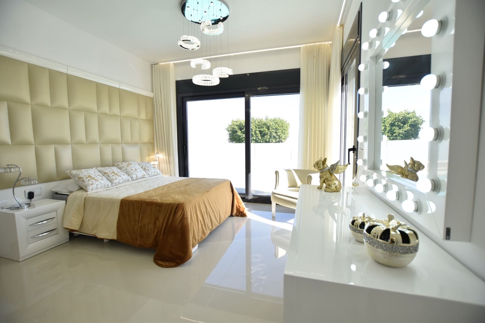 5 camera da letto Villa in vendita in San Miguel de Salinas - 995.000 € (Rif: 9963142)