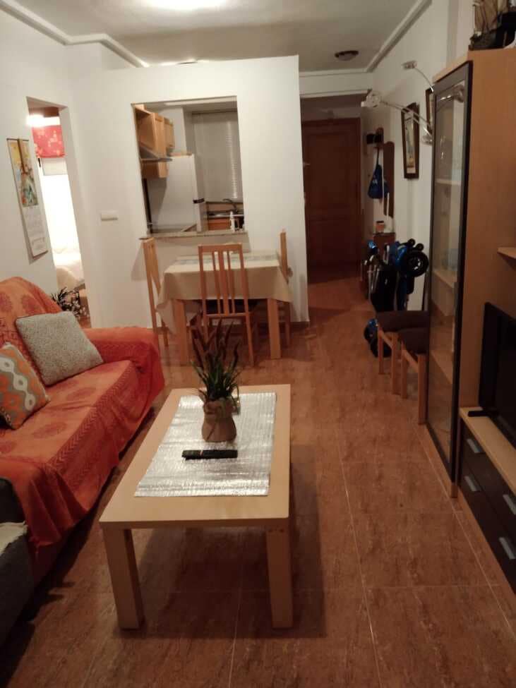 2 soveværelse Lejlighed til salg i Torrevieja - € 159.000 (Ref: 9963143)