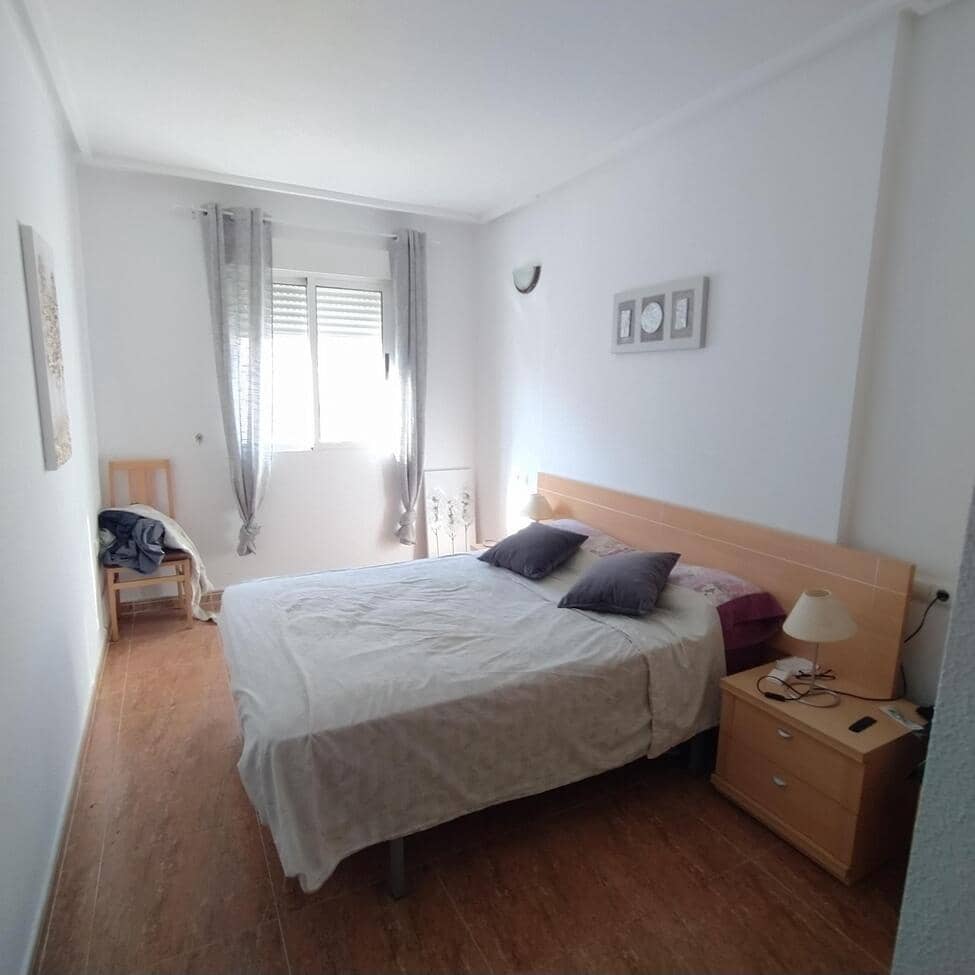 2 soveværelse Lejlighed til salg i Torrevieja - € 159.000 (Ref: 9963143)
