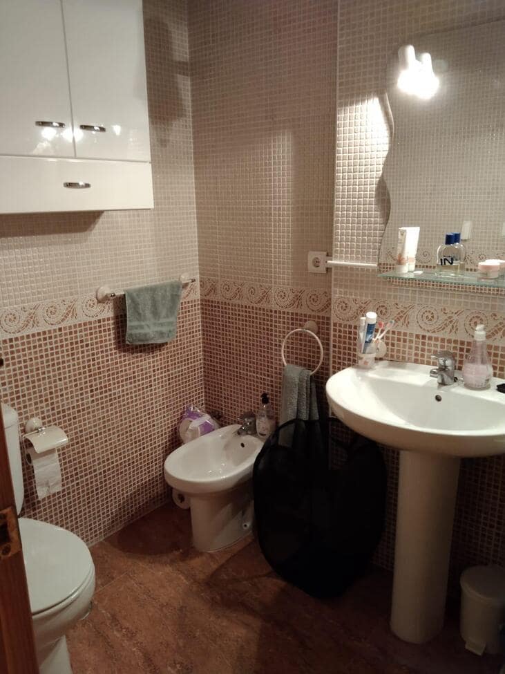 2 soveværelse Lejlighed til salg i Torrevieja - € 159.000 (Ref: 9963143)