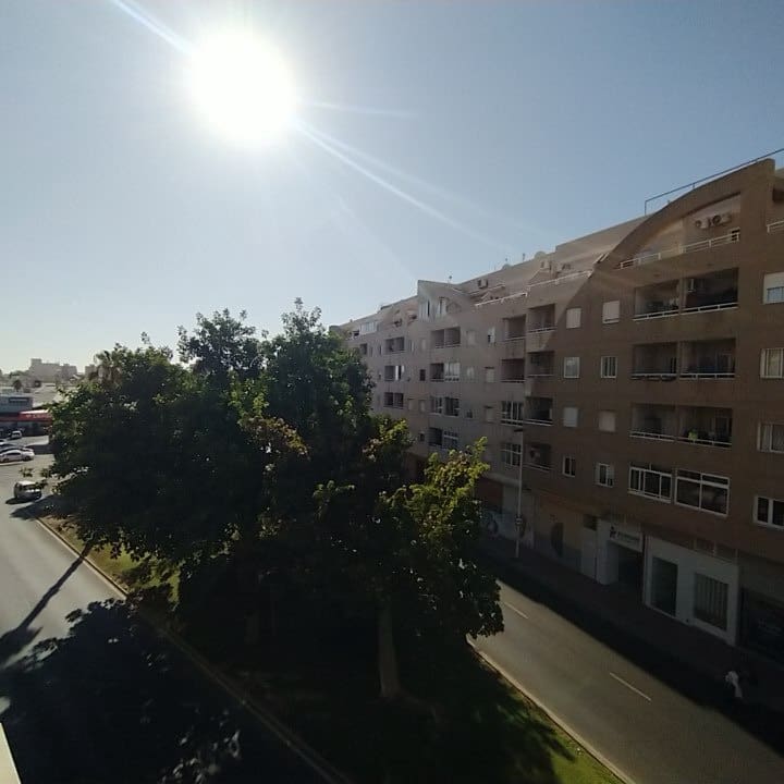 2 soveværelse Lejlighed til salg i Torrevieja - € 159.000 (Ref: 9963143)