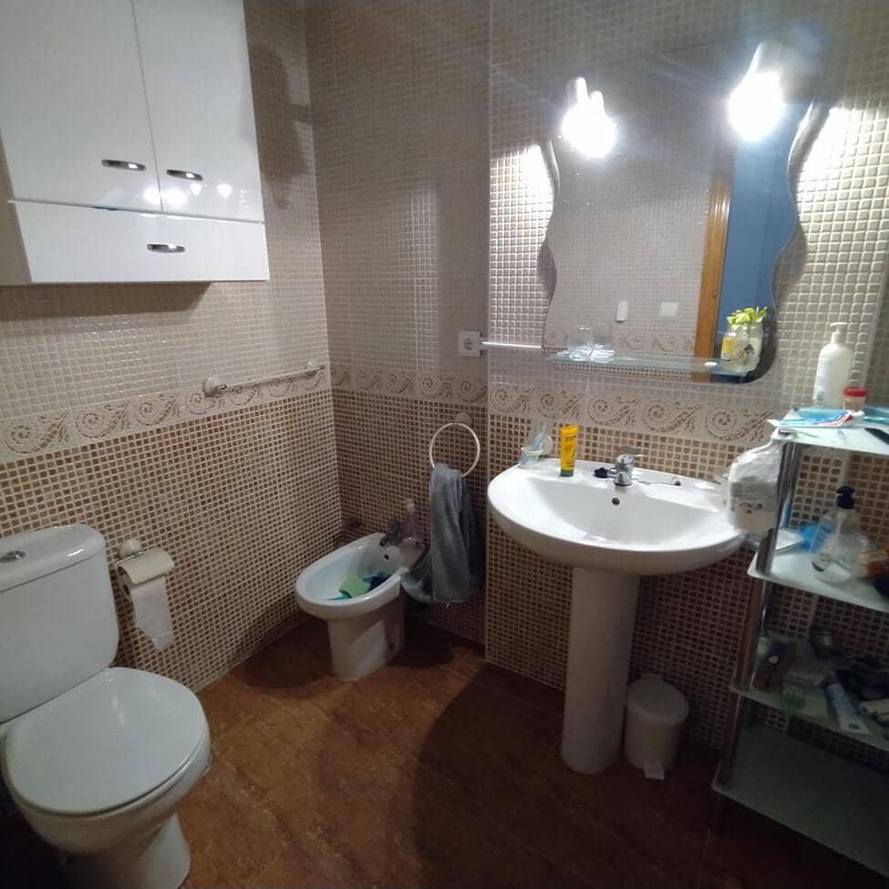 2 soveværelse Lejlighed til salg i Torrevieja - € 159.000 (Ref: 9963143)