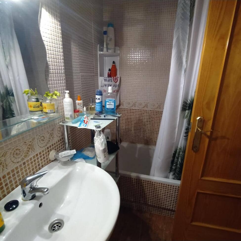 2 soveværelse Lejlighed til salg i Torrevieja - € 159.000 (Ref: 9963143)