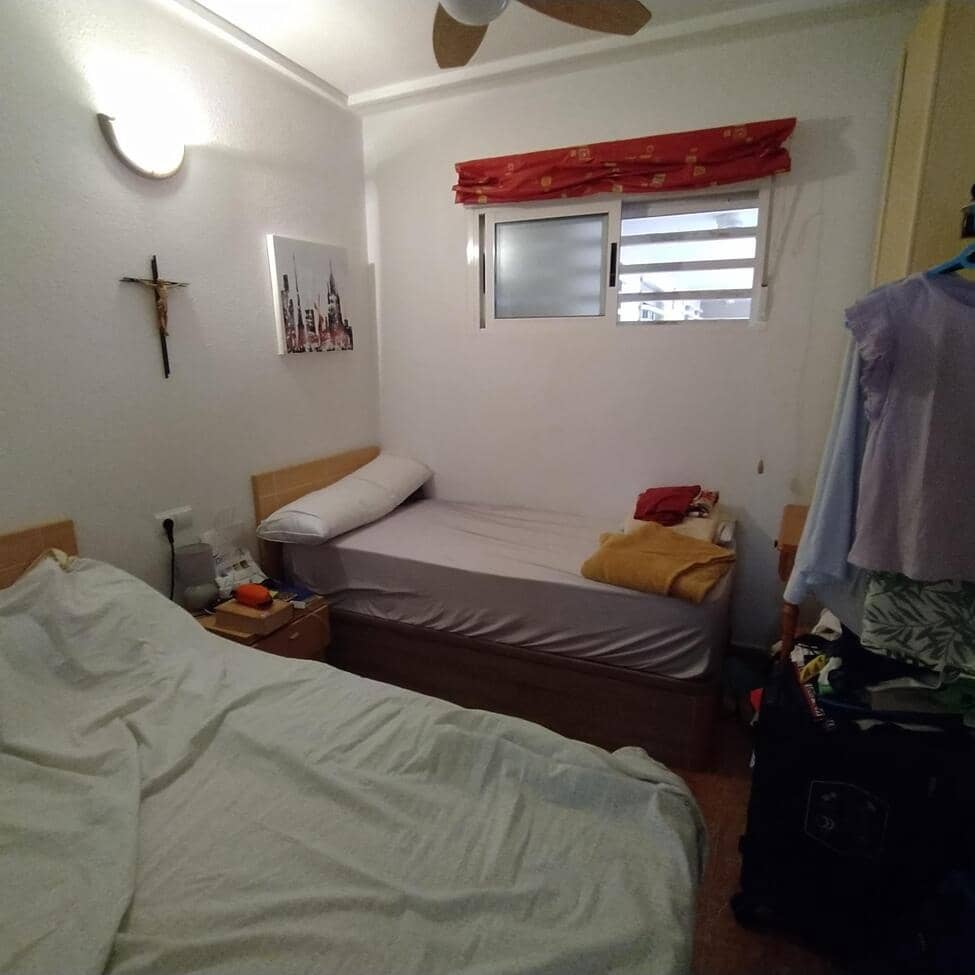 2 soveværelse Lejlighed til salg i Torrevieja - € 159.000 (Ref: 9963143)