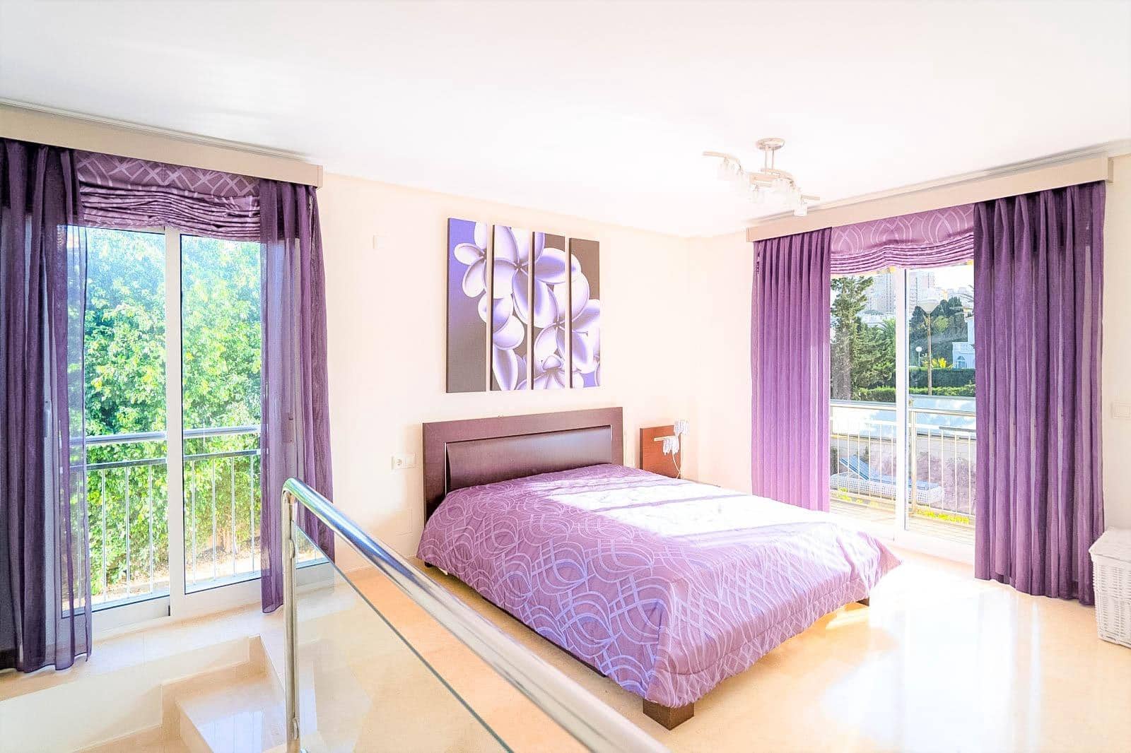 5 bedroom Villa for sale in La Mata with pool - € 1,170,000 (Ref: 9963147)