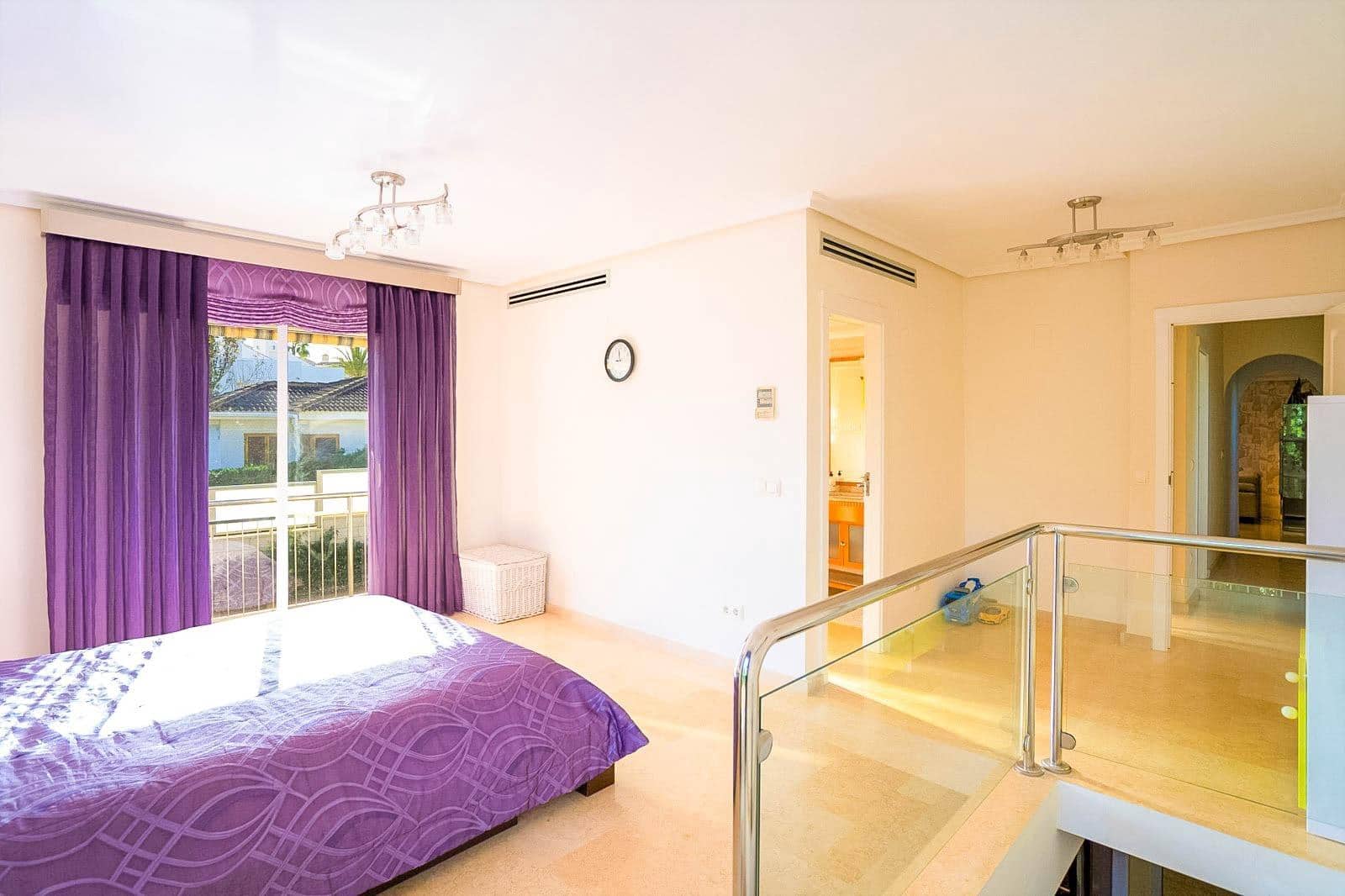 5 bedroom Villa for sale in La Mata with pool - € 1,170,000 (Ref: 9963147)