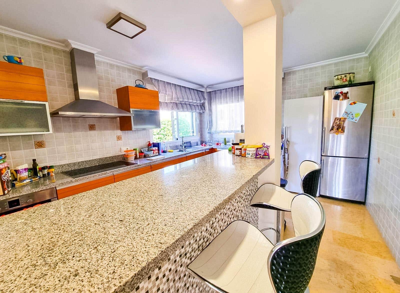 5 bedroom Villa for sale in La Mata with pool - € 1,170,000 (Ref: 9963147)