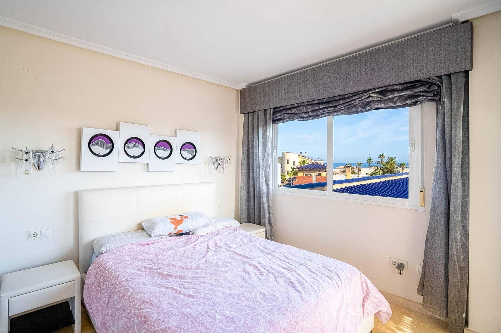 5 bedroom Villa for sale in La Mata with pool - € 1,170,000 (Ref: 9963147)