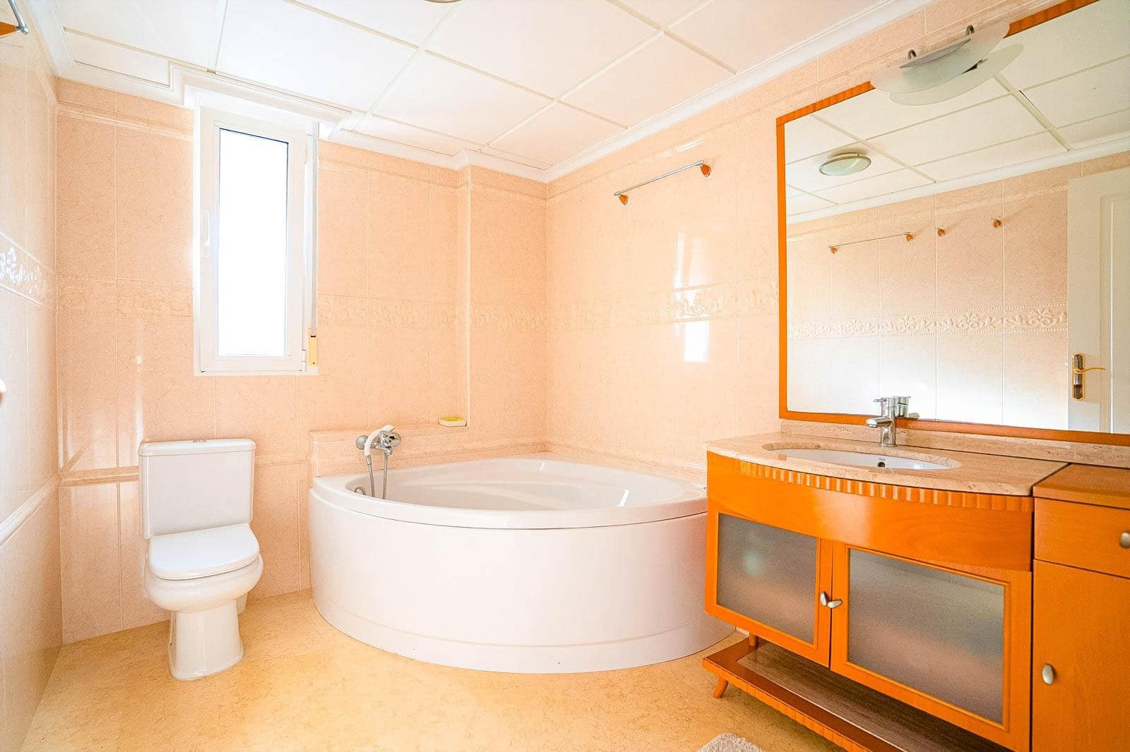 5 bedroom Villa for sale in La Mata with pool - € 1,170,000 (Ref: 9963147)