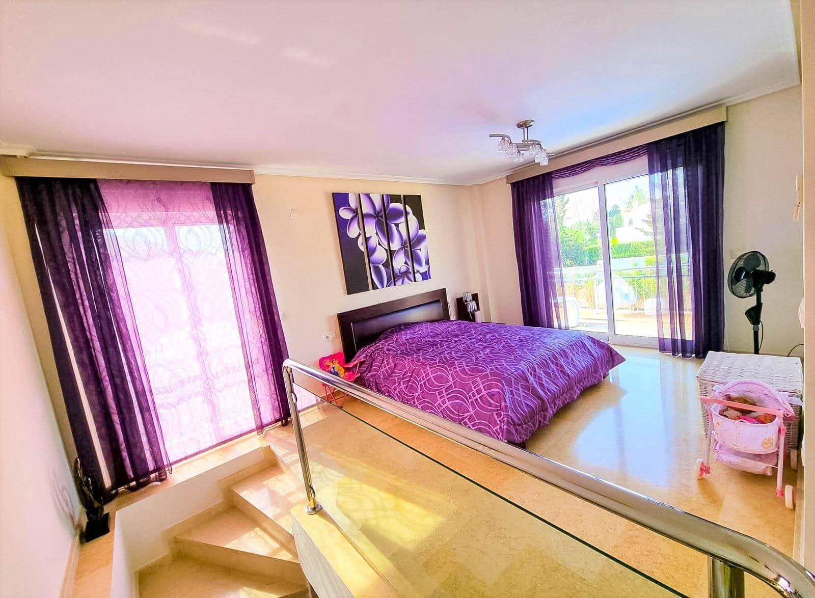 5 bedroom Villa for sale in La Mata with pool - € 1,170,000 (Ref: 9963147)