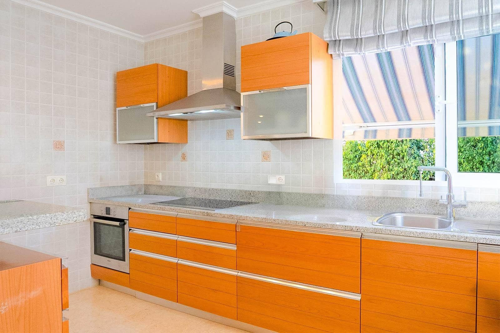 5 bedroom Villa for sale in La Mata with pool - € 1,170,000 (Ref: 9963147)