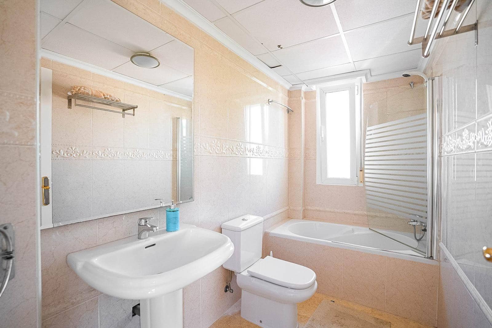 5 bedroom Villa for sale in La Mata with pool - € 1,170,000 (Ref: 9963147)
