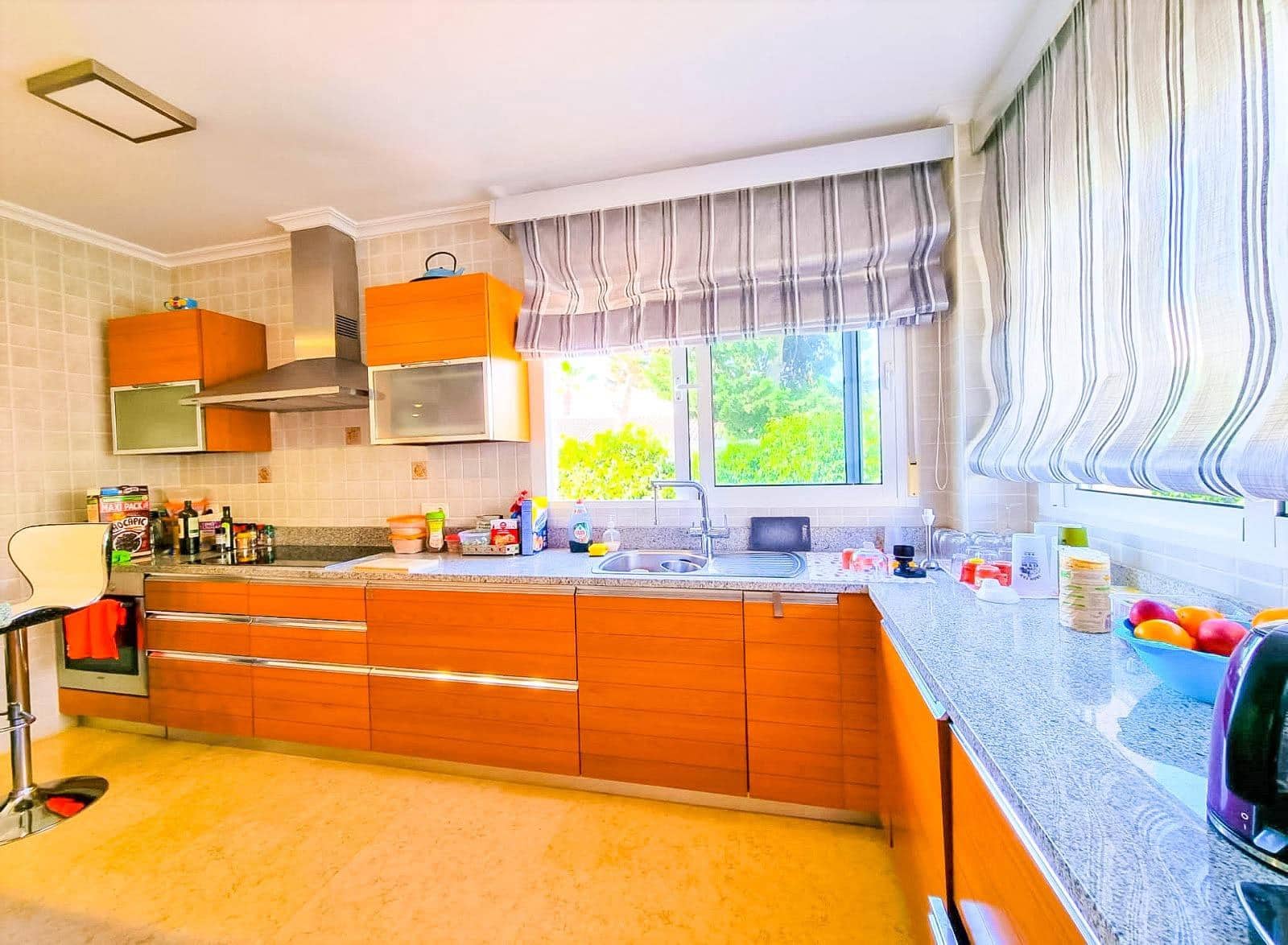 5 bedroom Villa for sale in La Mata with pool - € 1,170,000 (Ref: 9963147)
