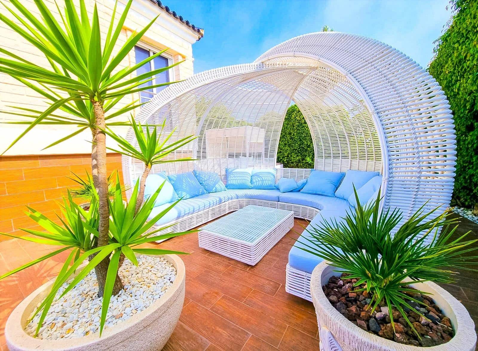 5 bedroom Villa for sale in La Mata with pool - € 1,170,000 (Ref: 9963147)