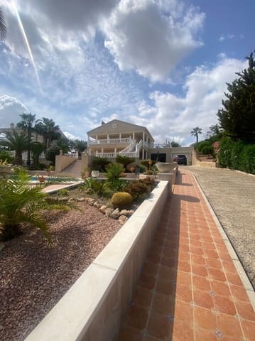 3 soverom Villa til salgs i Algorfa - € 585 000 (Ref: 9963148)