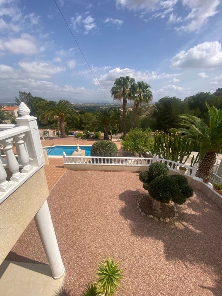 3 soverom Villa til salgs i Algorfa - € 585 000 (Ref: 9963148)
